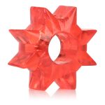 Basic Essentials 4 Pack - Red - Image 3