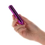 Powerbullet Bullet Point -  4 Inch - Purple - Image 3