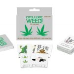 Deluxe Weed! Card Game