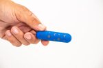 Luna Super Charged Mini Bullet - Blue - Image 3