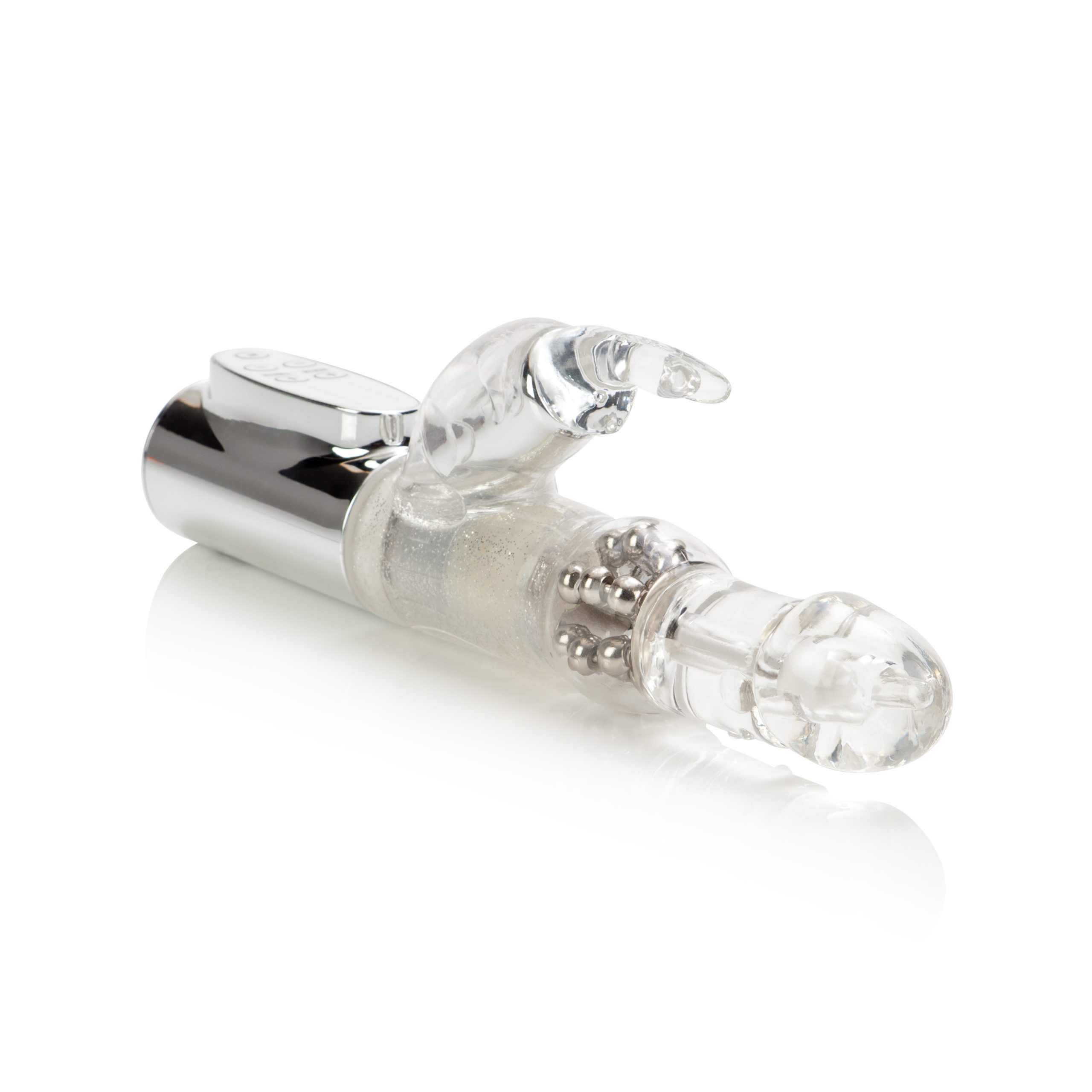 ewphNMeuRcfZNeG85NgrombDL9H8Q7xX Platinum Jack Rabbit - Silver - Image 1