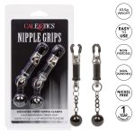 Nipple Grips Weighted Twist Nipple Clamps - Image 6