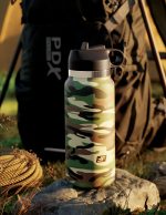 Fap Flask - Happy Camper - Image 2