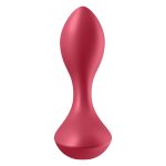 Backdoor Lover - Red - Image 3