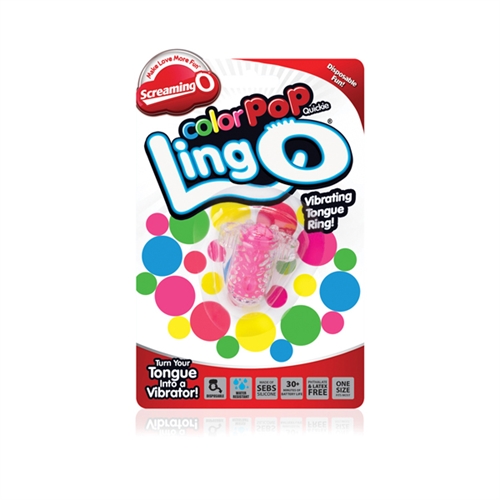 fa2280d0170ea4b77e3e66ce235a7139 Colorpop Quickie Ling O - Pink - Image 1