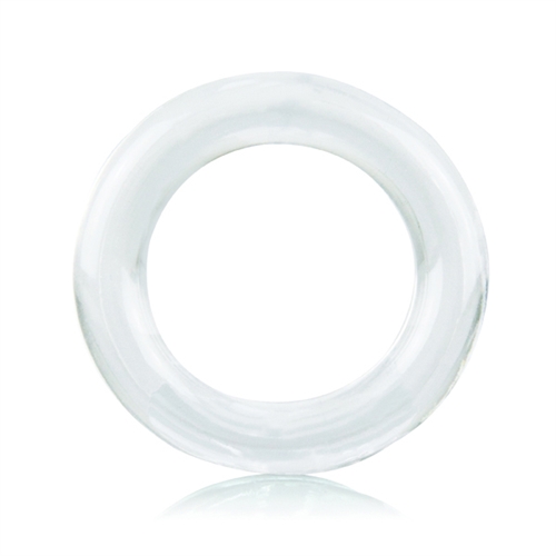 fac8a8570fb24417df804fd9f2cb3378 Ringo XL - Clear - - Each - Image 1