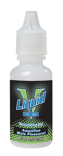 ff102ccb18f477ae9300d694e79f4b0e Liquid v for Men 0.5 Oz - Image 1