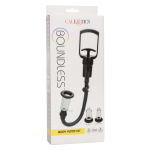 Boundless Body Pump Kit - Image 4
