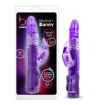 B Yours - Beginner's Bunny - Purple - Image 7