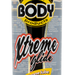 Body Action Xtreme Glide 2.3 Oz