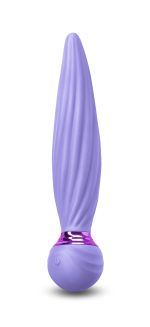 Sugar Pop - Twist - Purple - Image 2