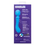 Rumbler Rumble Wand - Blue
