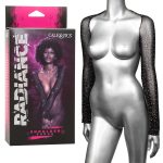 Radiance Shoulder Shrug - Black - Image 7
