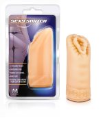Sexy Snatch Masturbator - Natural - Image 4