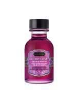Oil of Love - Raspberry Kiss - 0.75 Fl. Oz. / 22 ml - Image 2