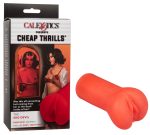 Cheap Thrills - the She Devil - Red - Image 9
