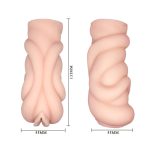 Crazy Bull Realistic Anime 3d Vagina Masturbator - Image 2