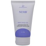 Intimate Enhancements Numb - Mint Anal Gel - 2 Oz. - Bulk