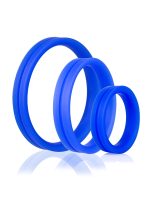 Ringo Pro X3 - Blue - Image 2