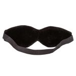 Radiance Blackout Eye Mask - Black - Image 3