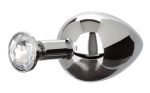 Star Fucker XL Teardrop Plug - Image 4