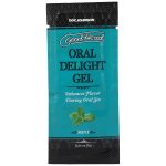 Goodhead - Oral Delight Gel Mint 0.24 Oz Bulk