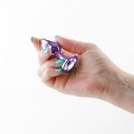 Rear Assets - Small - Purple - Image 3