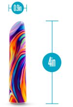 Limited Addiction - Psyche - Power Vibe - Rainbow - Image 2