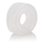 Advanced Silicone Pump Sleeve - Clear - Image 2