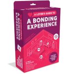 A Lover's Guide to a Bonding Experience