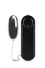 B Yours - Silver Power Bullet - Black - Image 2