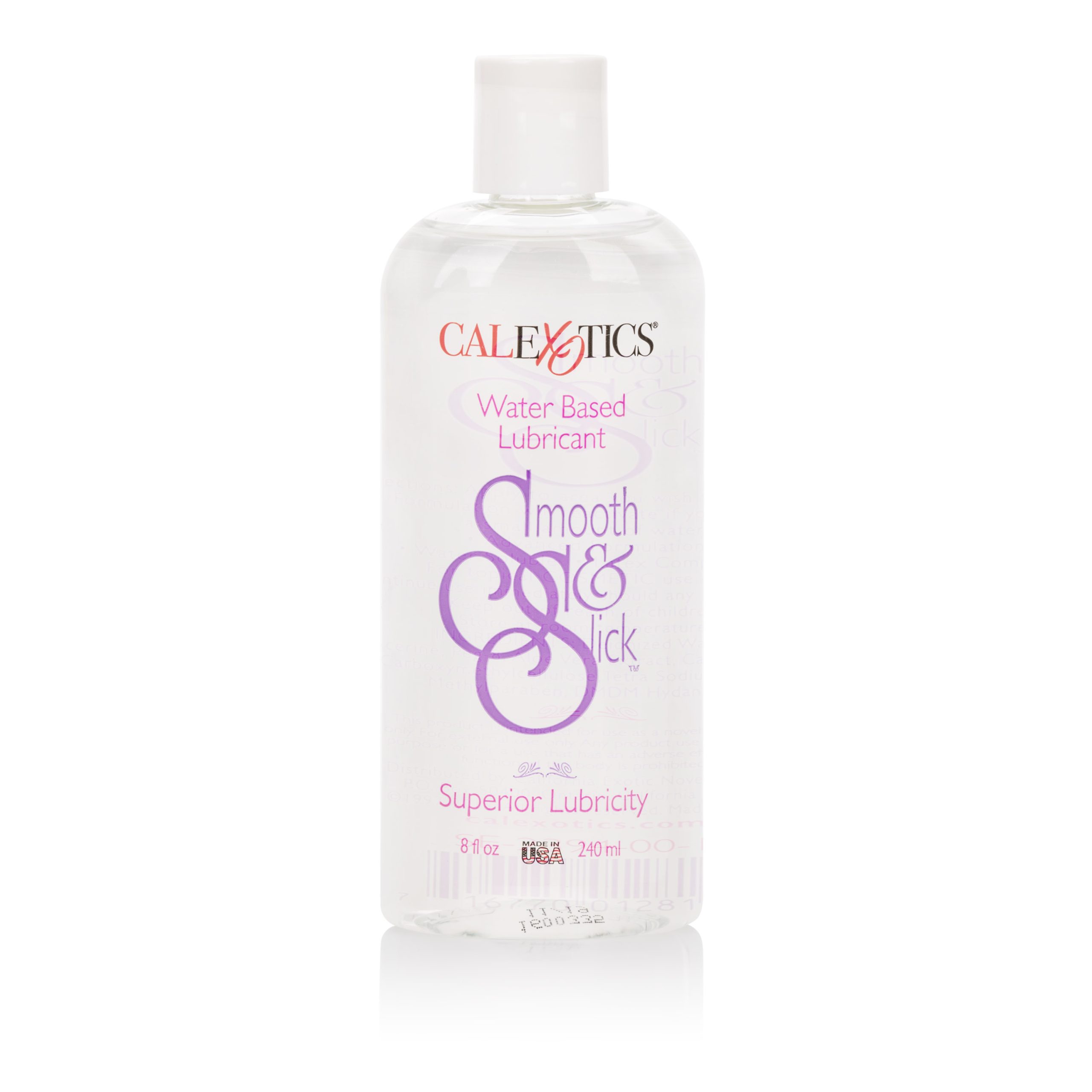 m2F1D1qf0Pkj1vb4VDZs1GPC8PN5ZVhc Smooth and Slick Lubricant 8 Oz. - Image 1