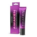 Awaken Stimulating Clitoral Massaging Gel - 0.5 Oz.