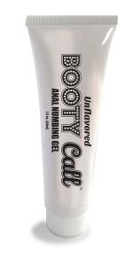 Booty Call Anal Numbing Cream - Unflavored - Image 2