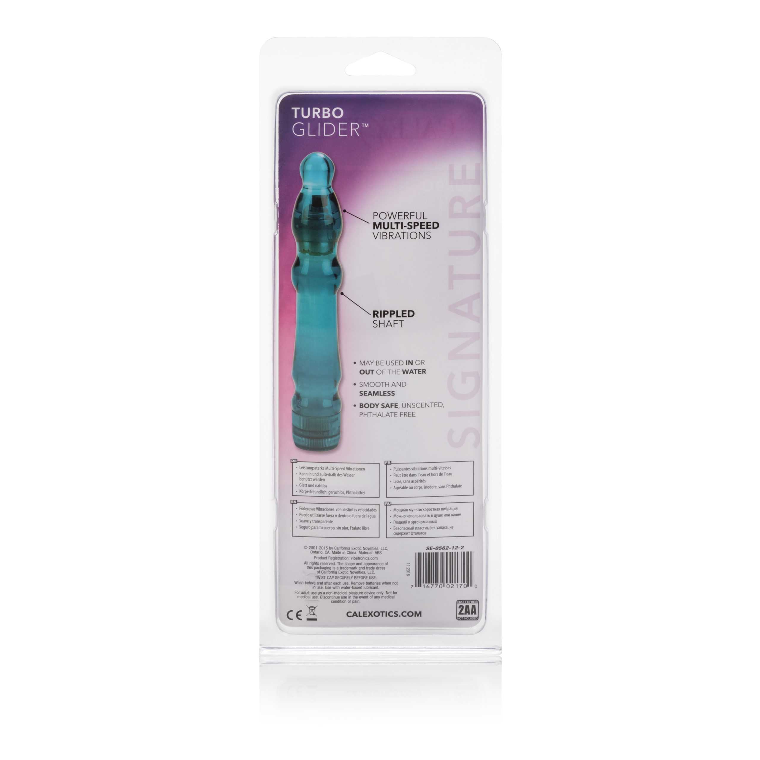 n6cBdYNJurmoXQh397O9U5MtqNTwik3y Waterproof Turbo Glider - Blueberry - Image 1