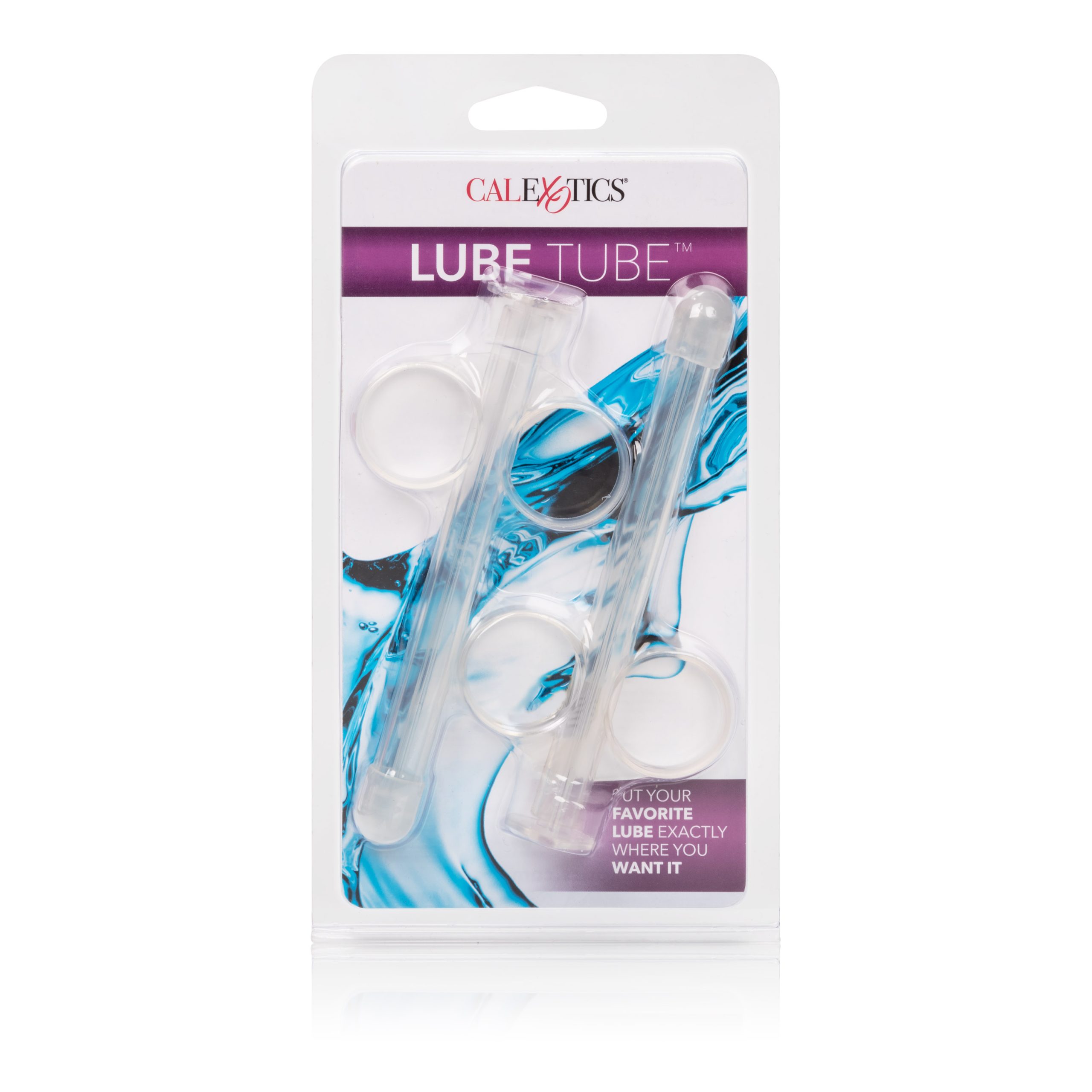 nCQKoF0ponmCeyyDPEcExCkPiqguNeCt Lube Tube - 2 Pack - Image 1