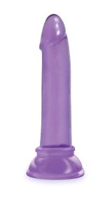 The 9's - Diclet's 7 Inch Jelly Dong - Purple - Image 2