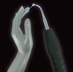 Zeus Twilight Violet Wand Kit - 110v - Image 3
