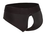 Boundless Backless Brief - L/xl - Black - Image 6