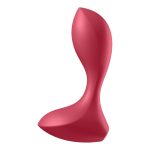 Backdoor Lover - Red - Image 2