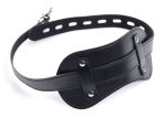 Bondage Hood With Penis Gag - Image 4