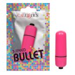 Foil Pack 3-Speed Bullet - Pink - Image 3