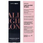 Simply Sexy All Night Long - Pheromone Perfume - .31oz | 9.2ml