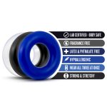 Stay Hard Donut Rings - 3 Pack - Image 7