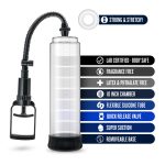 Performance - Vx5 Male Enhancement Pump System - Clear - Image 5