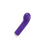 Gee Plus Rechargeable Mini Vibe - Into You Indigo - Image 2