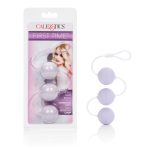 First Time Love Balls Triple Lovers - Purple - Image 3