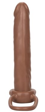 Accommodator Dual Penetrator - Brown - Image 2