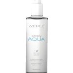 Simply Aqua Fragrance Free Lubricant - 4 Fl. Oz.