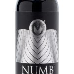Numb Desensitizing Water Based Lubricant - 8 Fl. Oz. / 236 ml